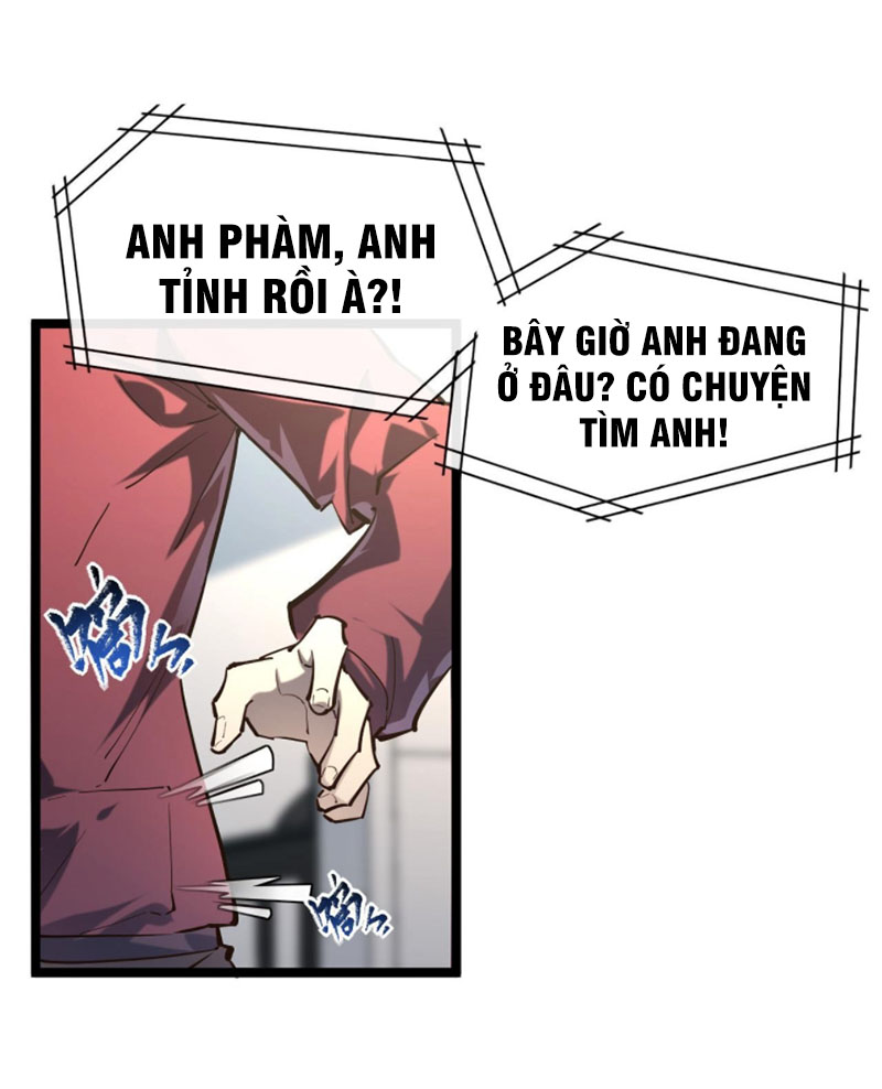 Từ Mạt Thế Quật Khởi Chapter 82 - Trang 30