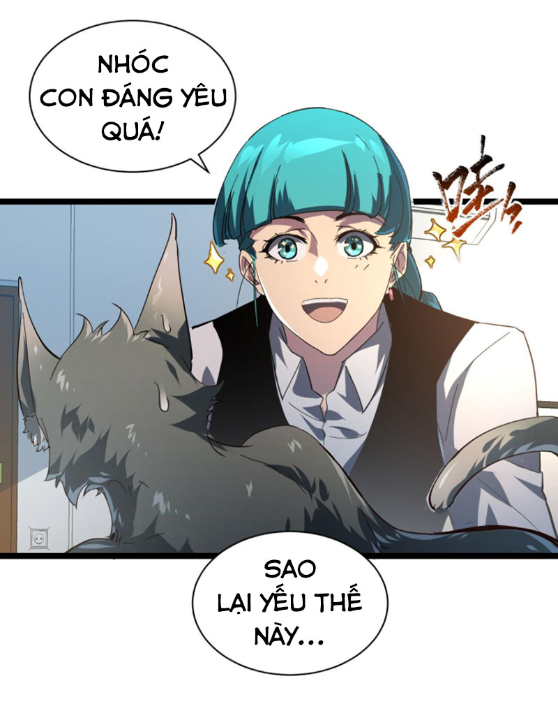 Từ Mạt Thế Quật Khởi Chapter 82 - Trang 32