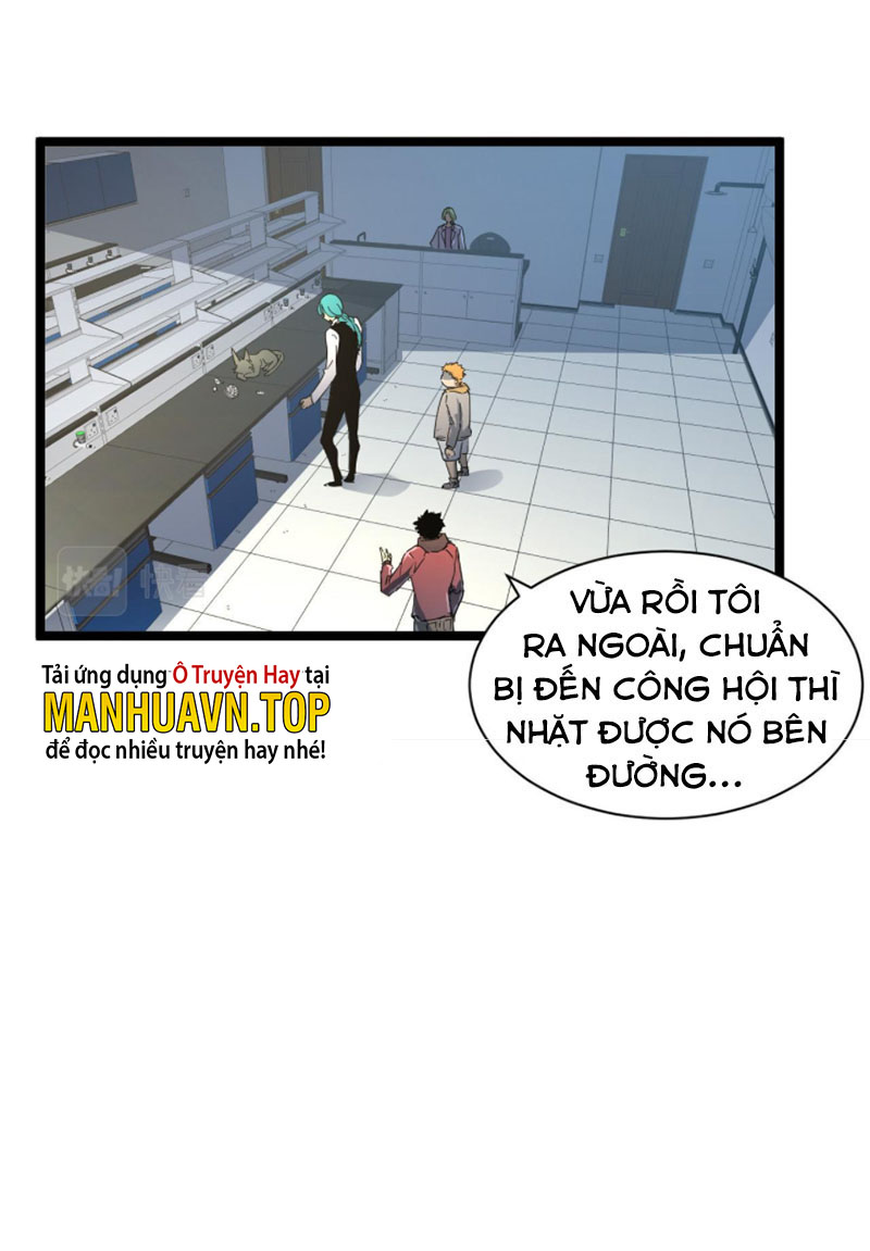 Từ Mạt Thế Quật Khởi Chapter 82 - Trang 33
