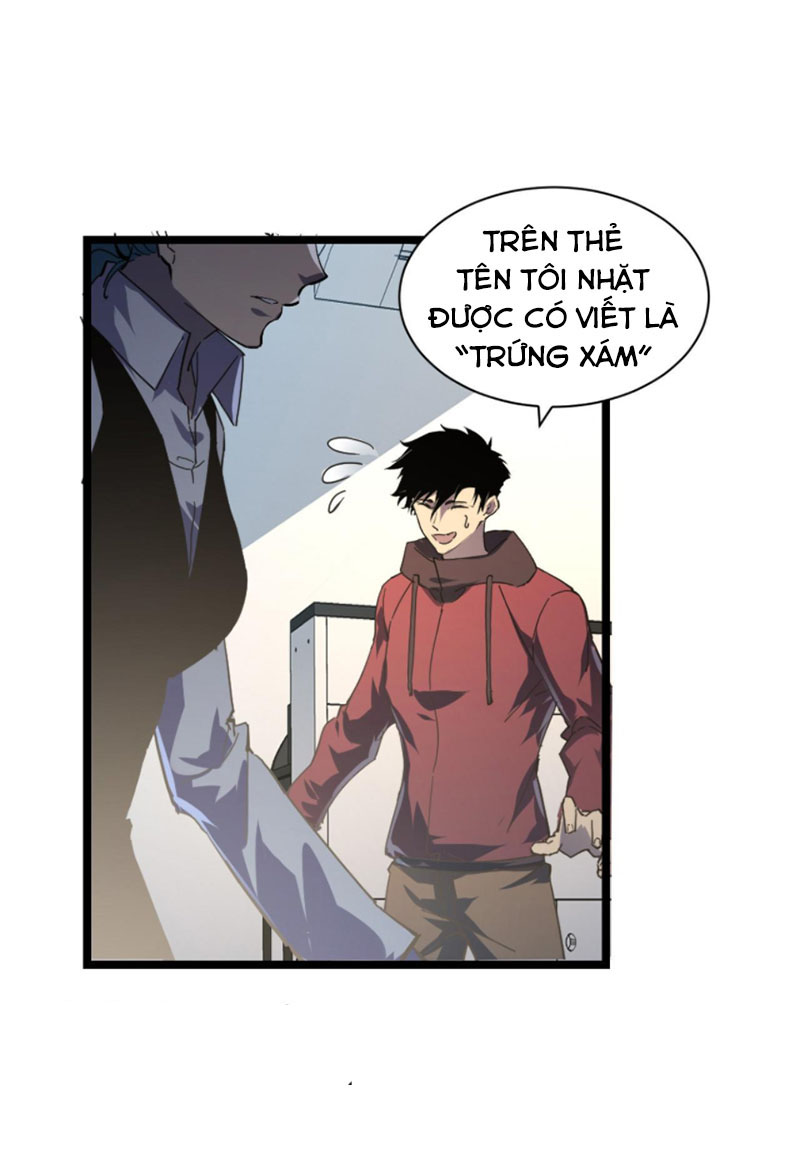 Từ Mạt Thế Quật Khởi Chapter 82 - Trang 35