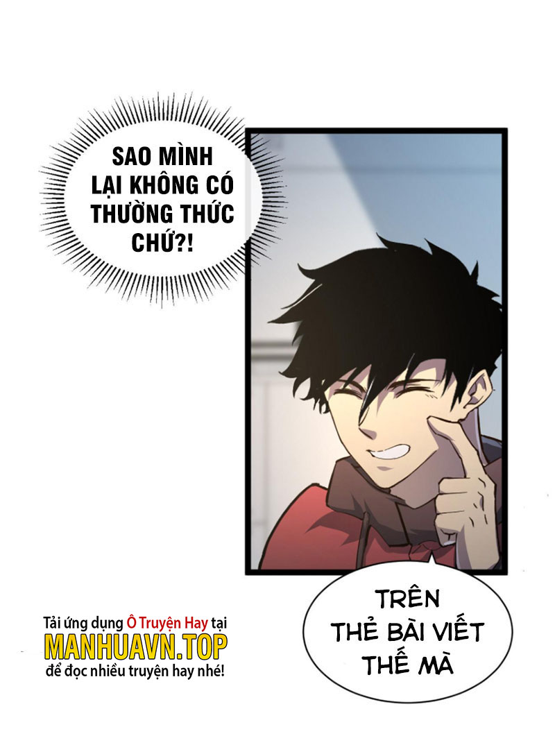Từ Mạt Thế Quật Khởi Chapter 82 - Trang 37