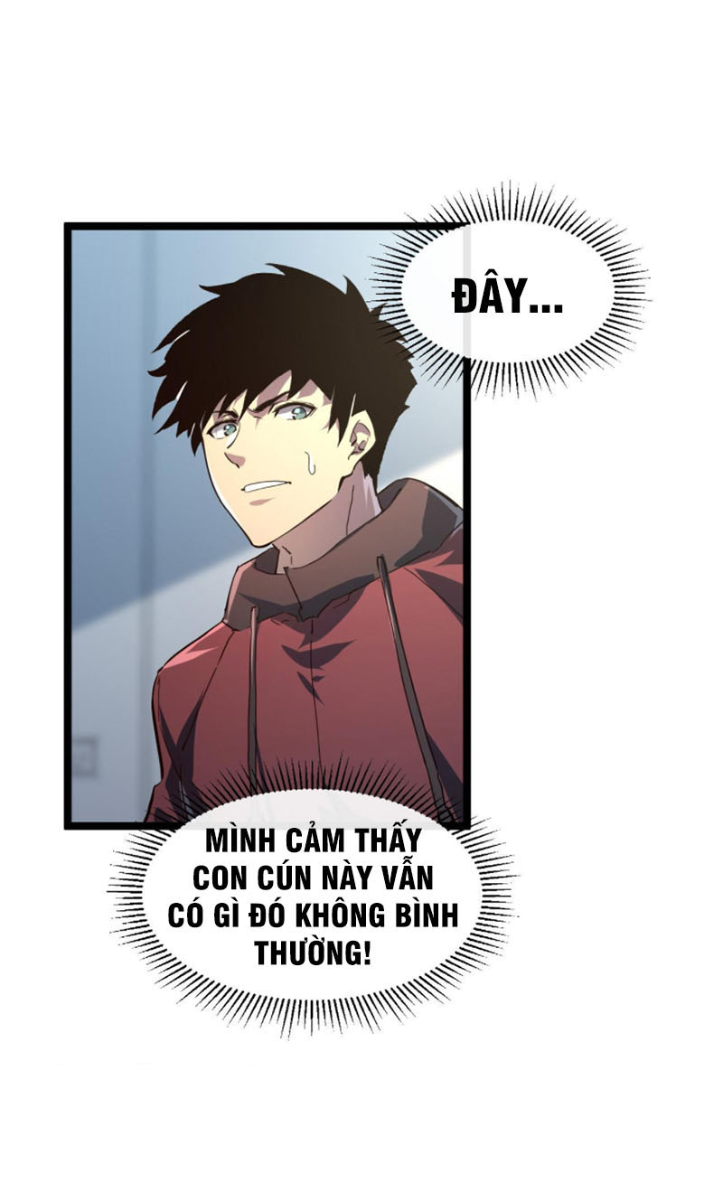 Từ Mạt Thế Quật Khởi Chapter 82 - Trang 39