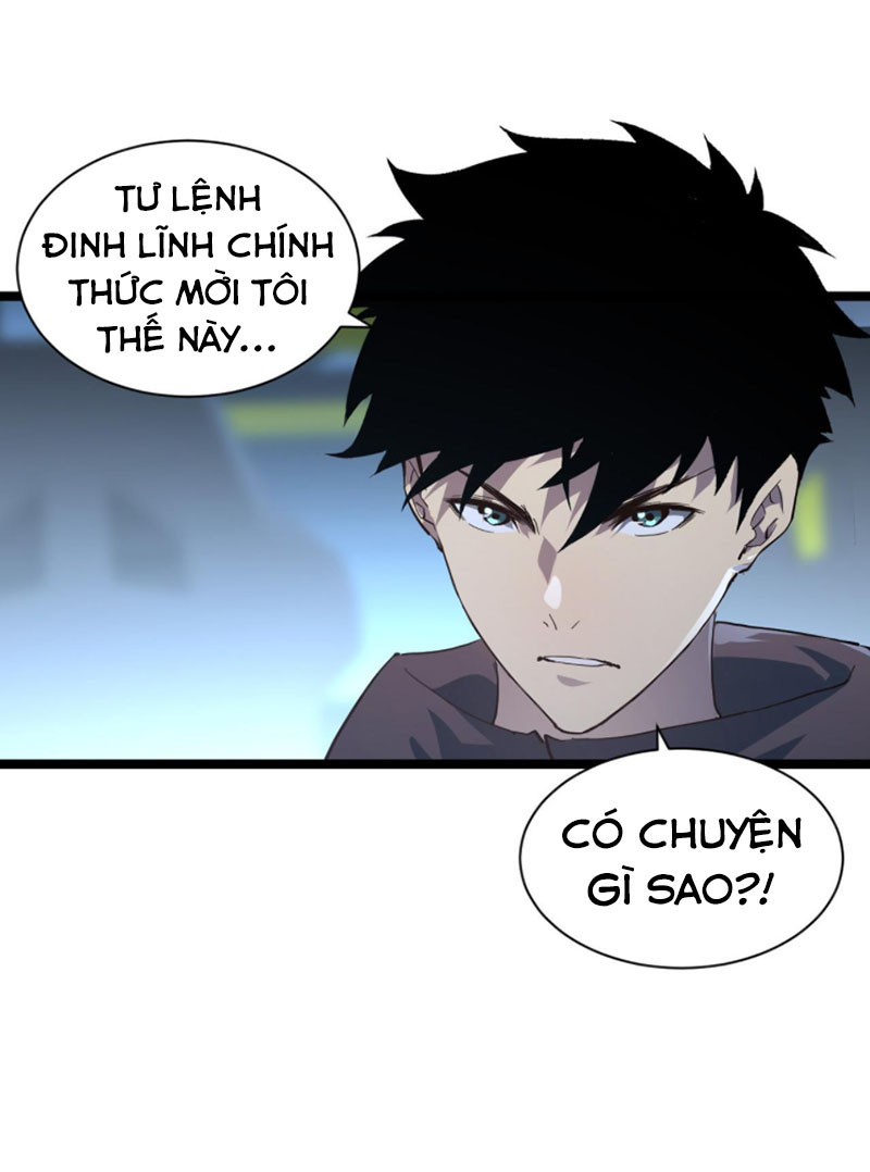 Từ Mạt Thế Quật Khởi Chapter 82 - Trang 43