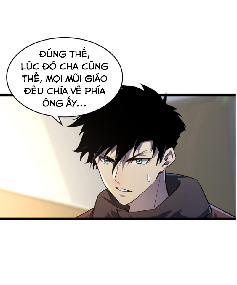 Từ Mạt Thế Quật Khởi Chapter 82 - Trang 4