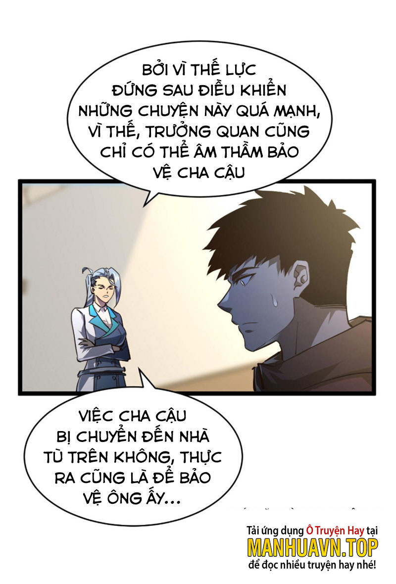 Từ Mạt Thế Quật Khởi Chapter 82 - Trang 5