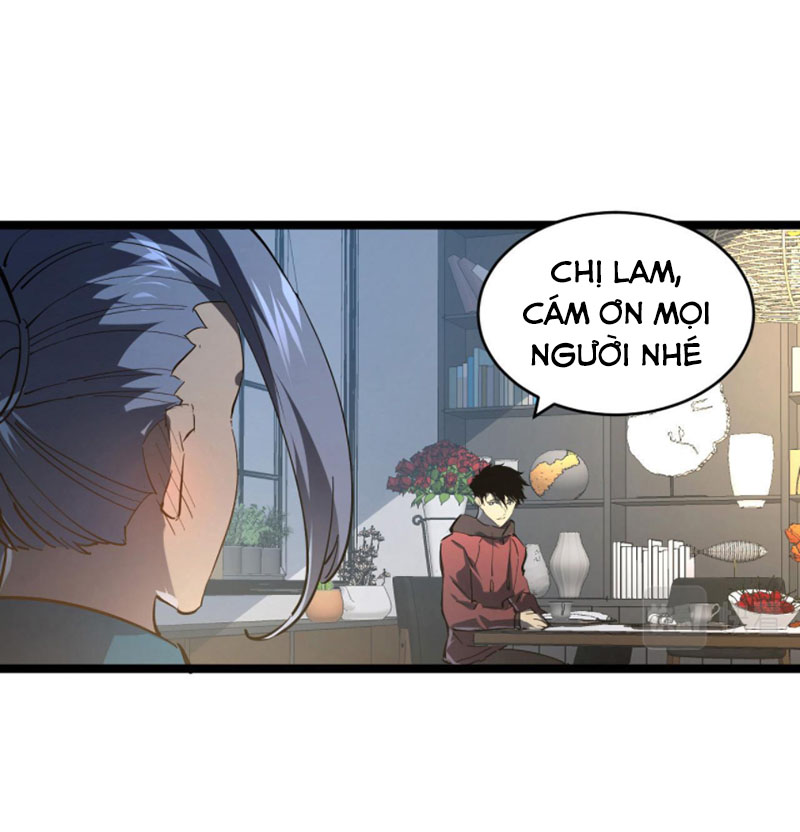 Từ Mạt Thế Quật Khởi Chapter 82 - Trang 6