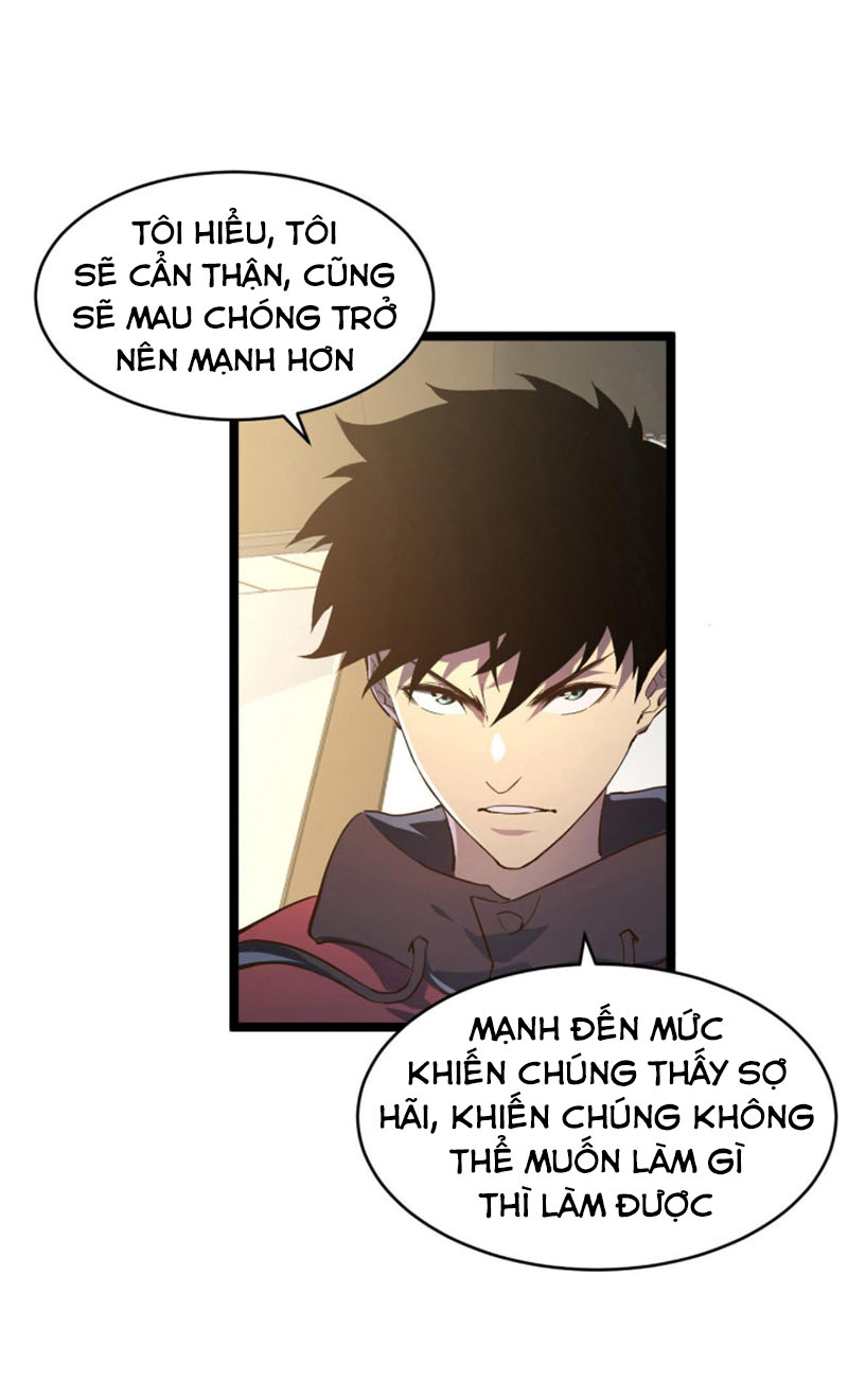 Từ Mạt Thế Quật Khởi Chapter 82 - Trang 8