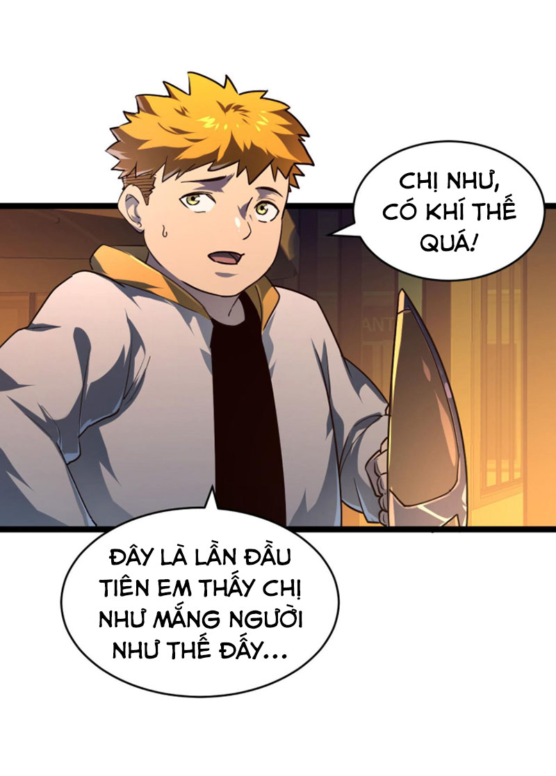 Từ Mạt Thế Quật Khởi Chapter 80 - Trang 14