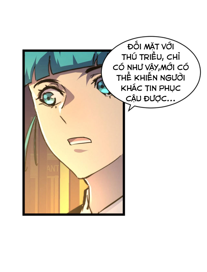 Từ Mạt Thế Quật Khởi Chapter 80 - Trang 15
