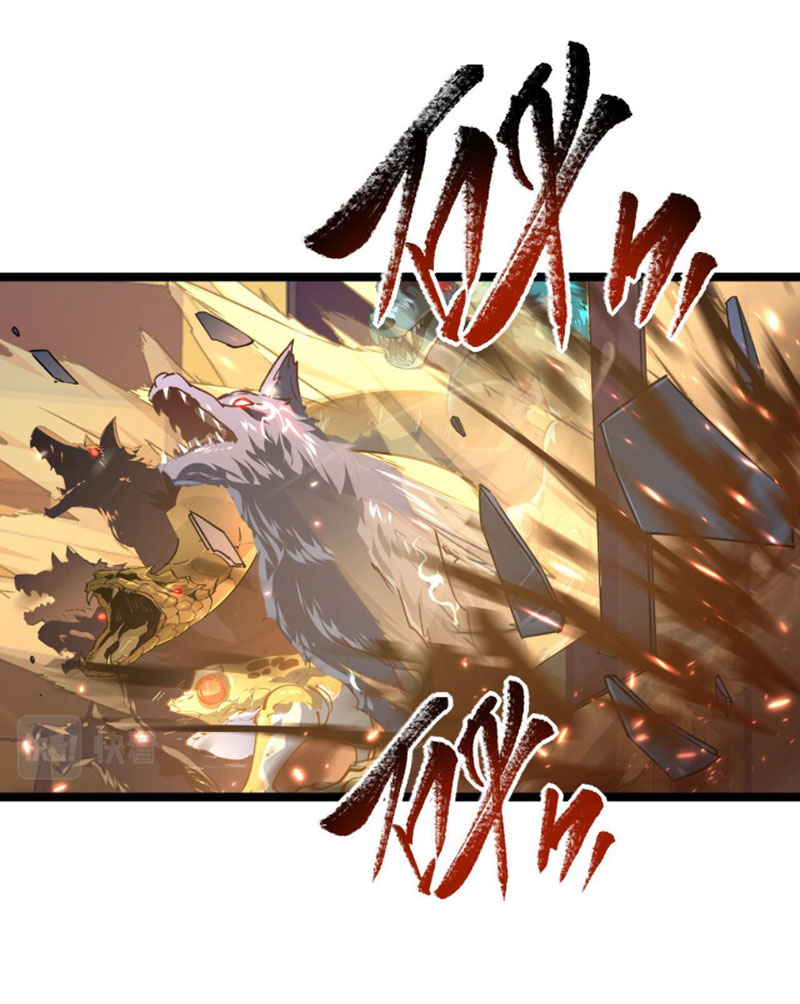 Từ Mạt Thế Quật Khởi Chapter 80 - Trang 18
