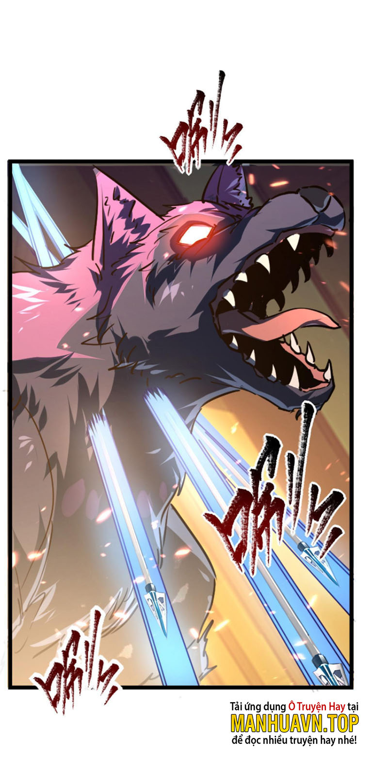 Từ Mạt Thế Quật Khởi Chapter 80 - Trang 25
