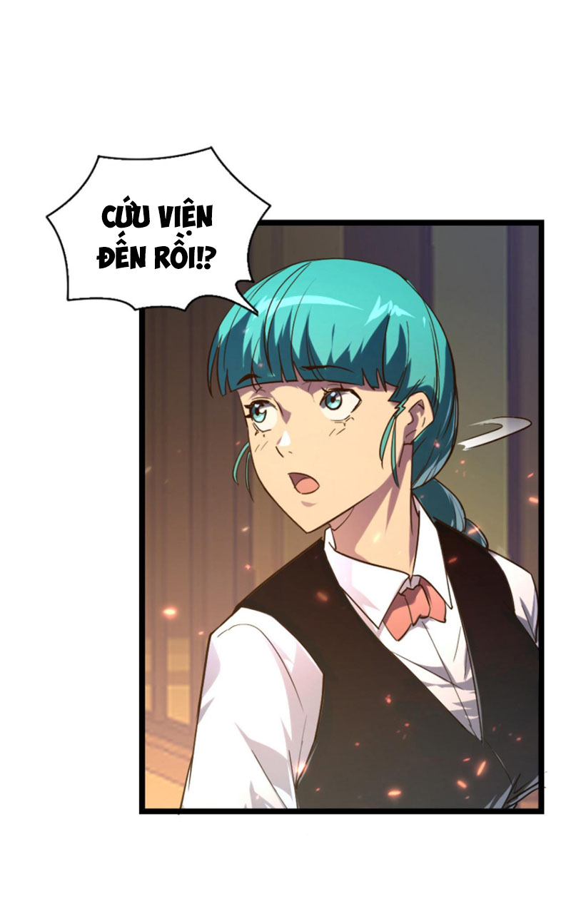 Từ Mạt Thế Quật Khởi Chapter 80 - Trang 26
