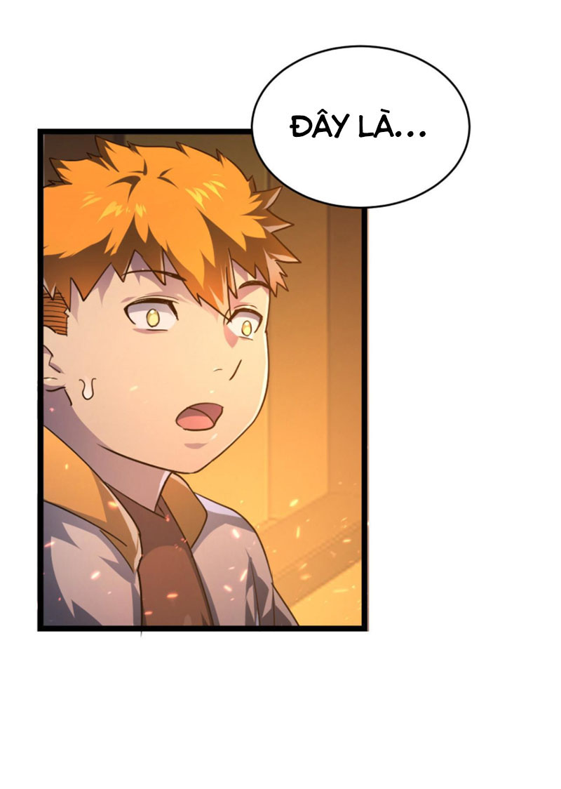 Từ Mạt Thế Quật Khởi Chapter 80 - Trang 27