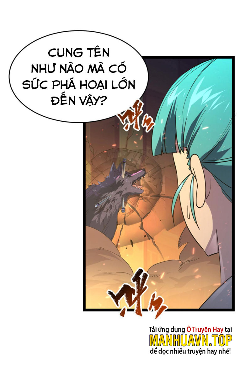 Từ Mạt Thế Quật Khởi Chapter 80 - Trang 29