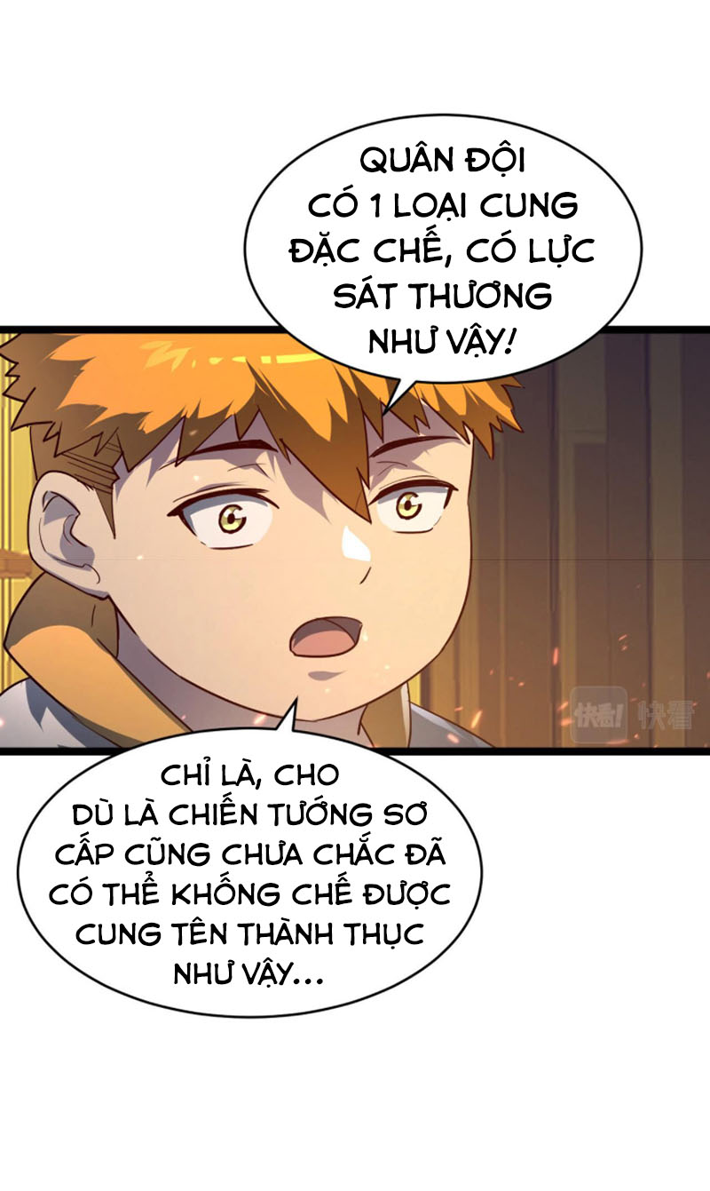 Từ Mạt Thế Quật Khởi Chapter 80 - Trang 30