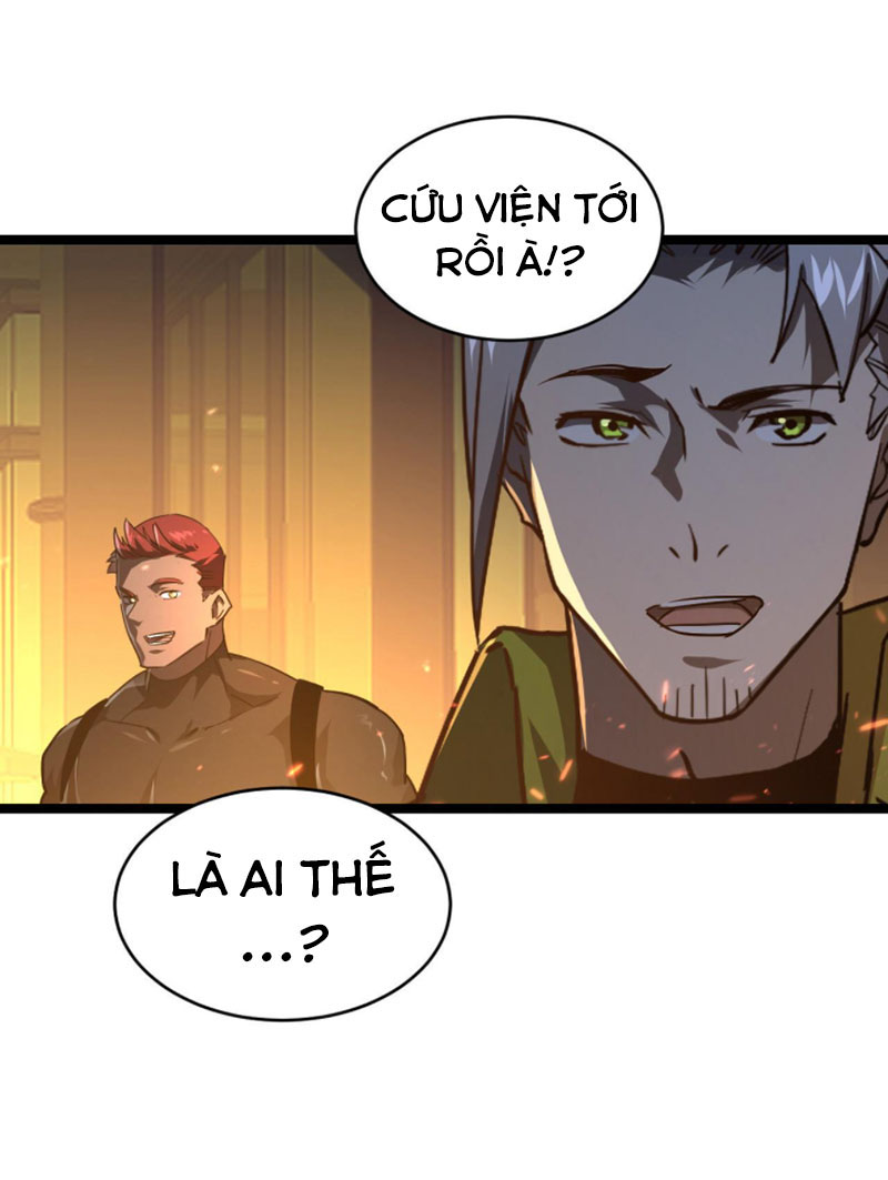 Từ Mạt Thế Quật Khởi Chapter 80 - Trang 31
