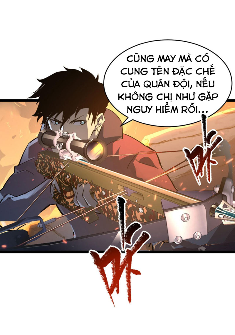 Từ Mạt Thế Quật Khởi Chapter 80 - Trang 32