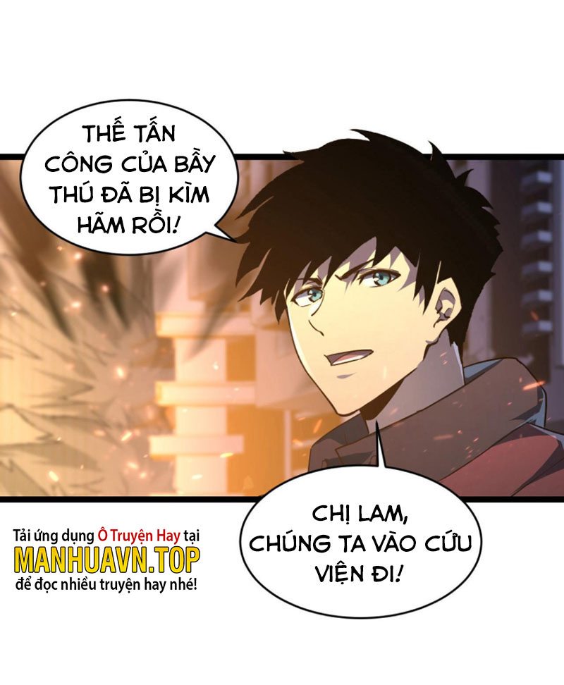 Từ Mạt Thế Quật Khởi Chapter 80 - Trang 34
