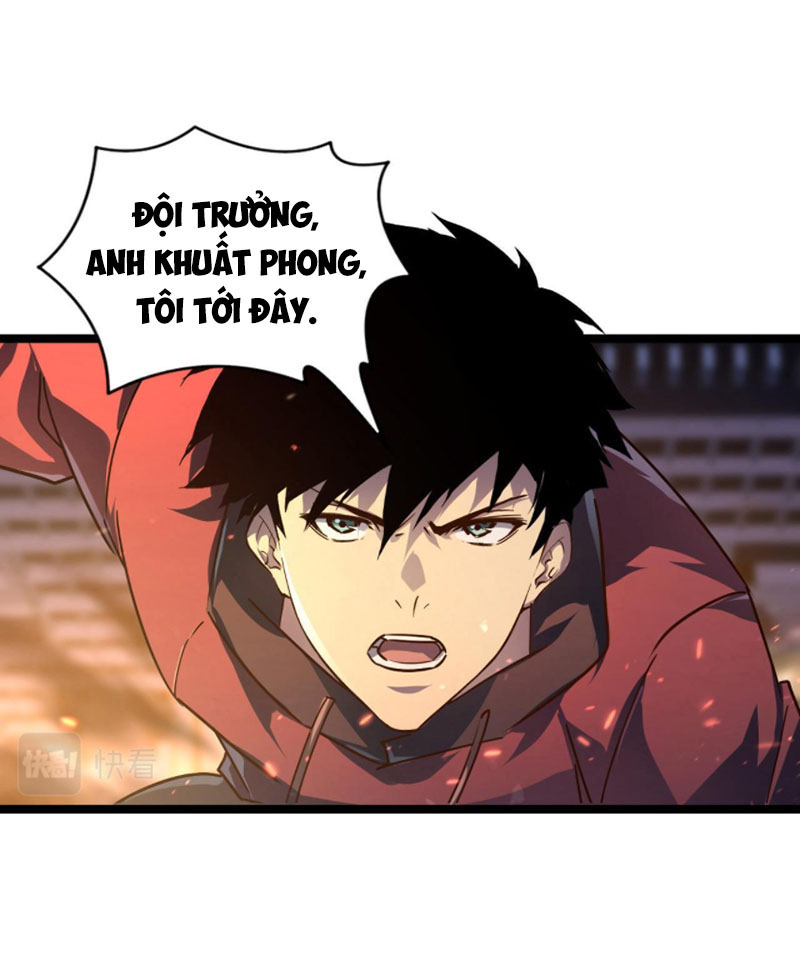 Từ Mạt Thế Quật Khởi Chapter 80 - Trang 37