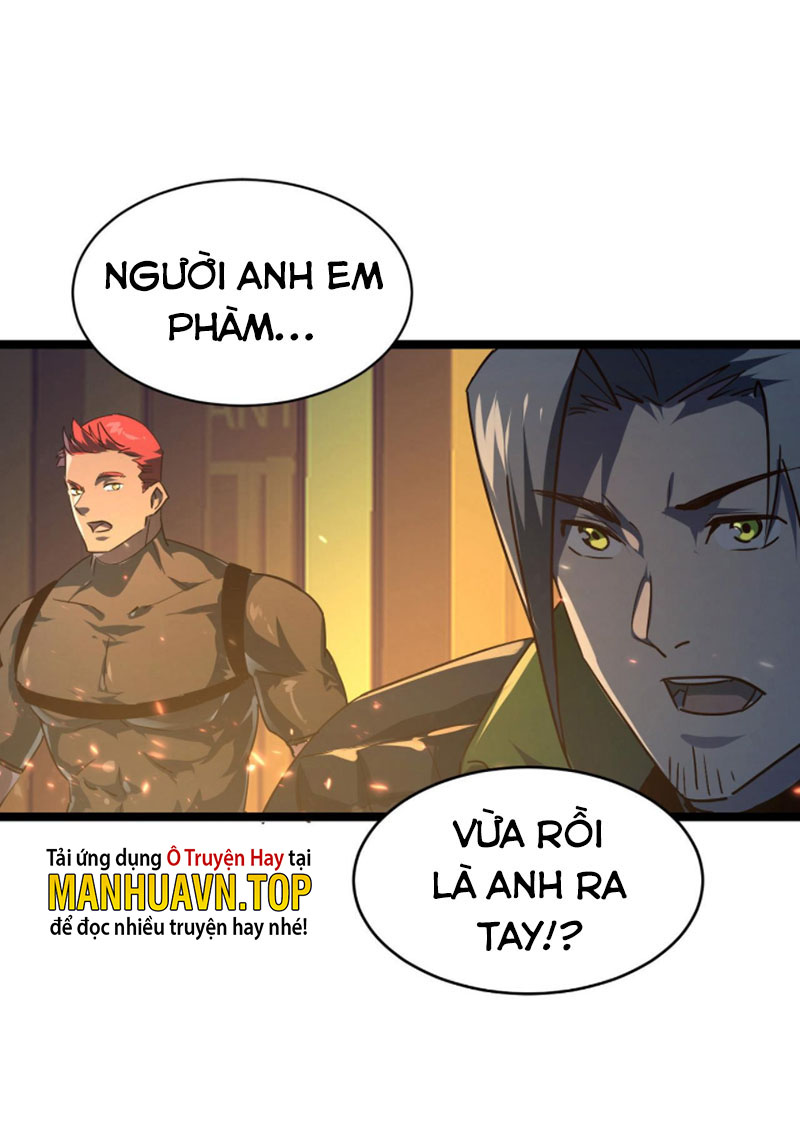 Từ Mạt Thế Quật Khởi Chapter 80 - Trang 38