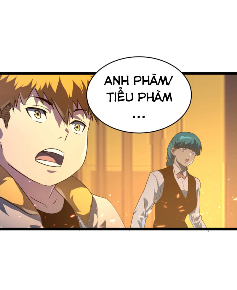 Từ Mạt Thế Quật Khởi Chapter 80 - Trang 39