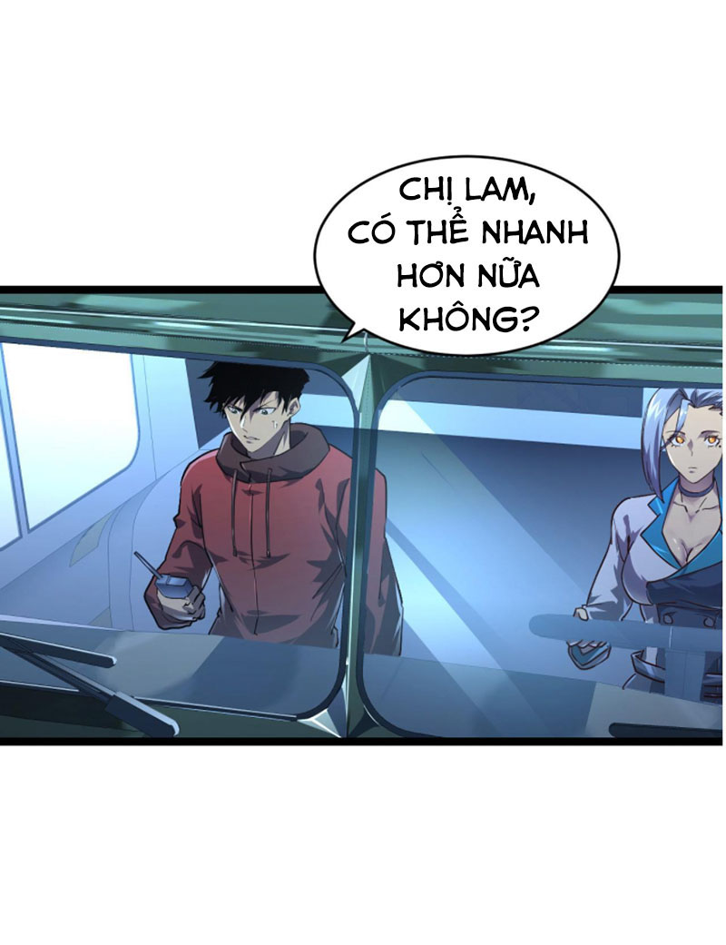 Từ Mạt Thế Quật Khởi Chapter 80 - Trang 3
