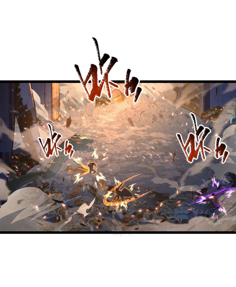 Từ Mạt Thế Quật Khởi Chapter 80 - Trang 40