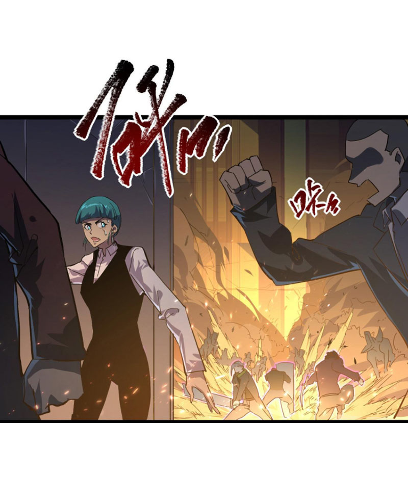 Từ Mạt Thế Quật Khởi Chapter 80 - Trang 43