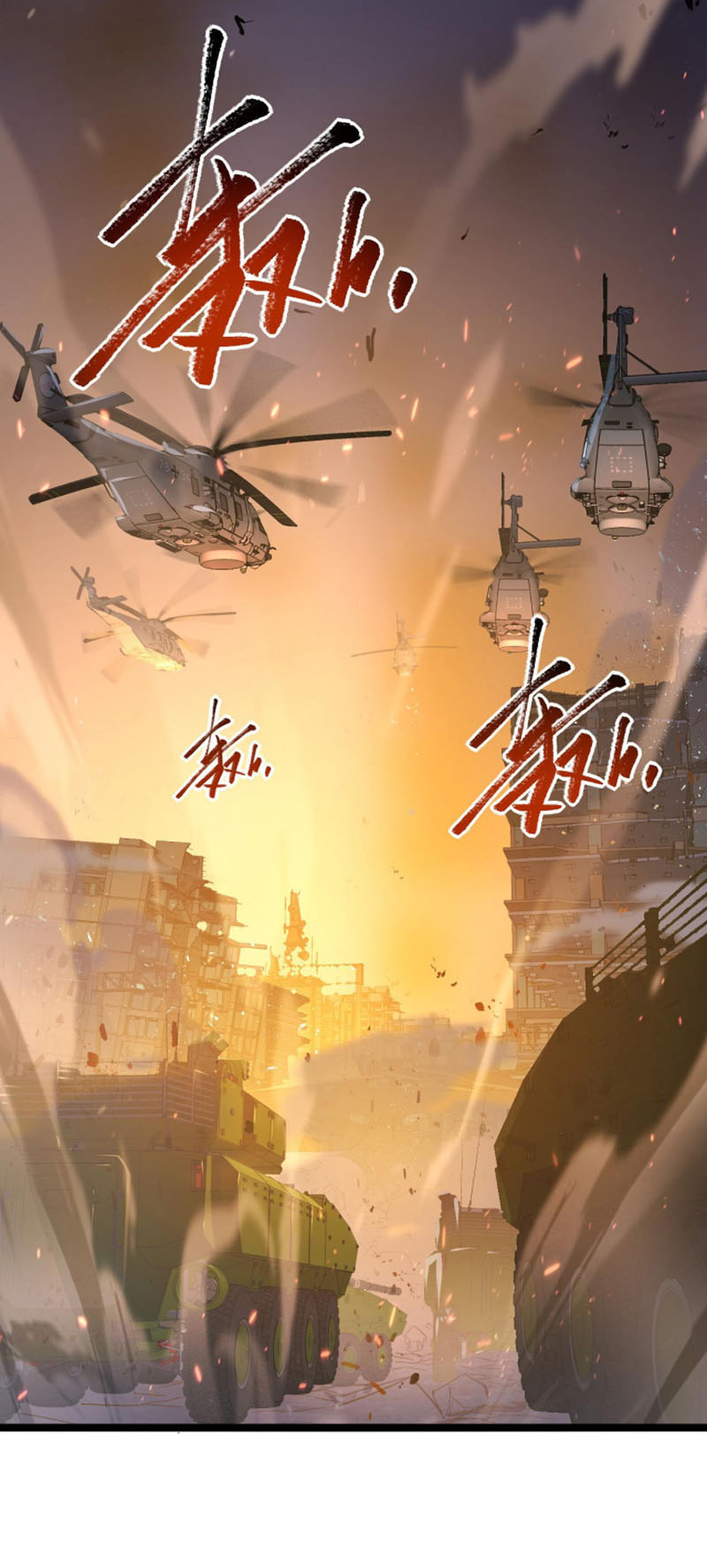 Từ Mạt Thế Quật Khởi Chapter 80 - Trang 44
