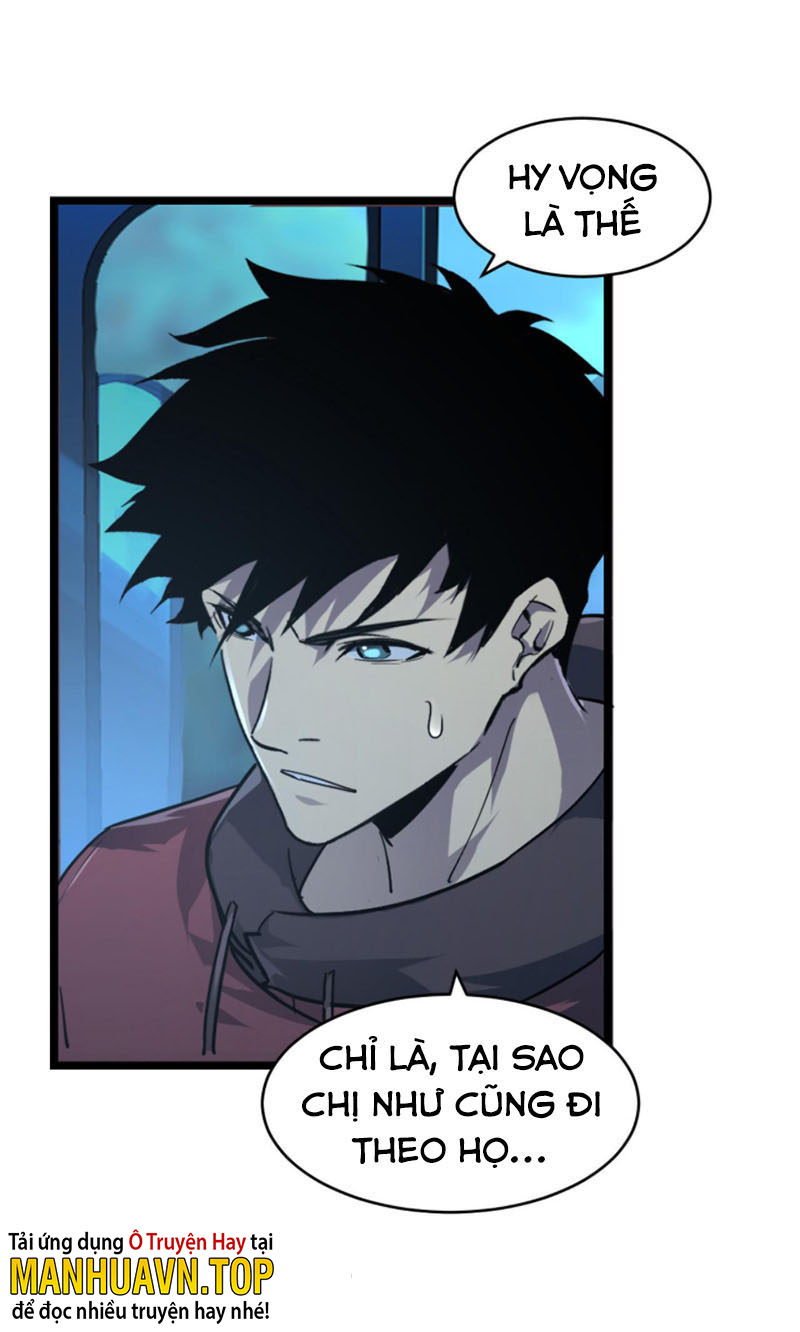 Từ Mạt Thế Quật Khởi Chapter 80 - Trang 5