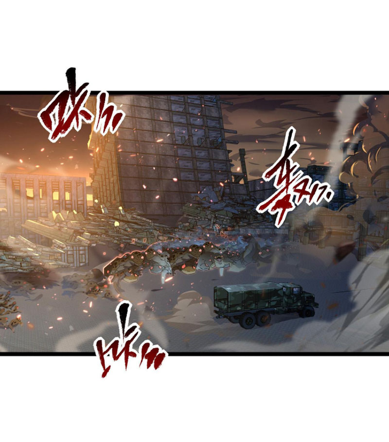 Từ Mạt Thế Quật Khởi Chapter 80 - Trang 6
