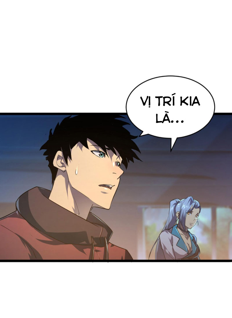 Từ Mạt Thế Quật Khởi Chapter 80 - Trang 8