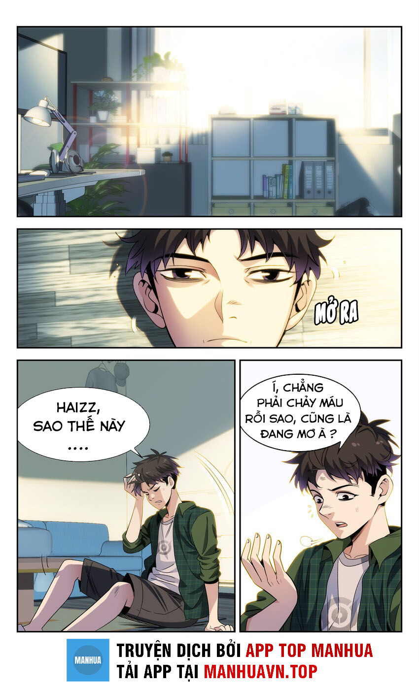 Tôi tự quản lý hệ thống Chapter 2 - Trang 1