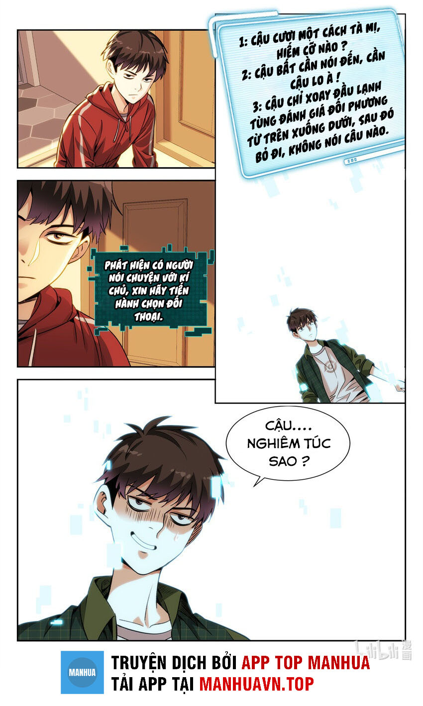 Tôi tự quản lý hệ thống Chapter 2 - Trang 13