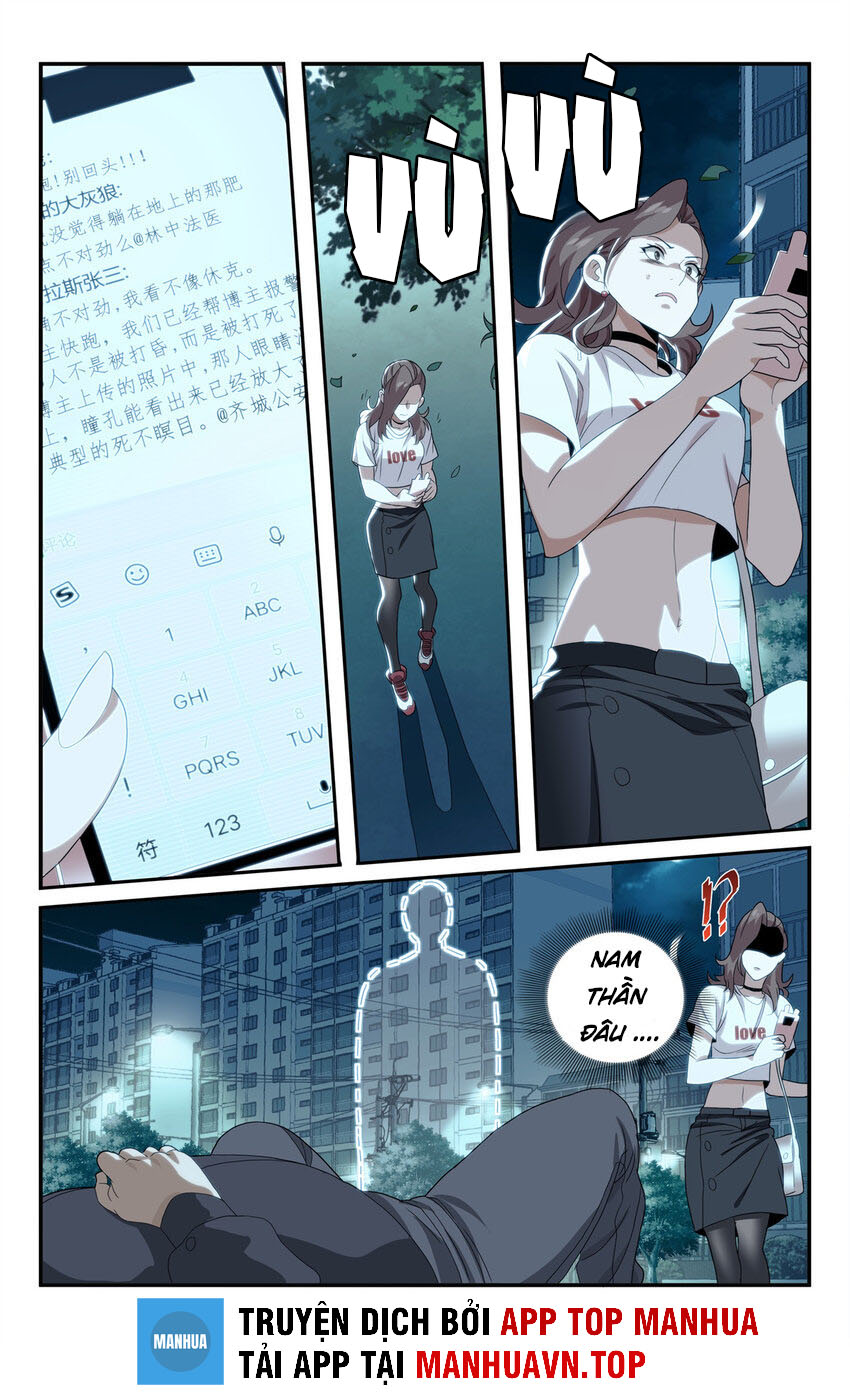 Tôi tự quản lý hệ thống Chapter 4 - Trang 16