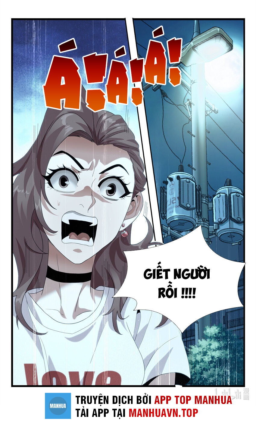 Tôi tự quản lý hệ thống Chapter 4 - Trang 18