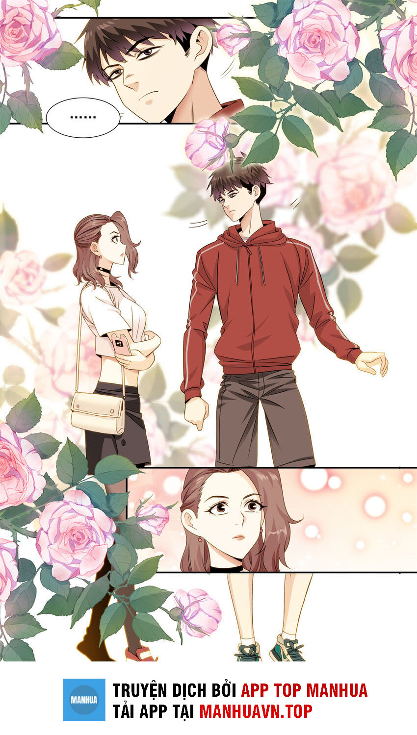 Tôi tự quản lý hệ thống Chapter 3 - Trang 2