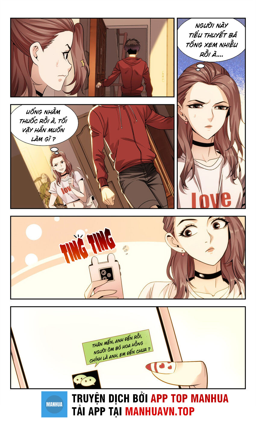 Tôi tự quản lý hệ thống Chapter 3 - Trang 3