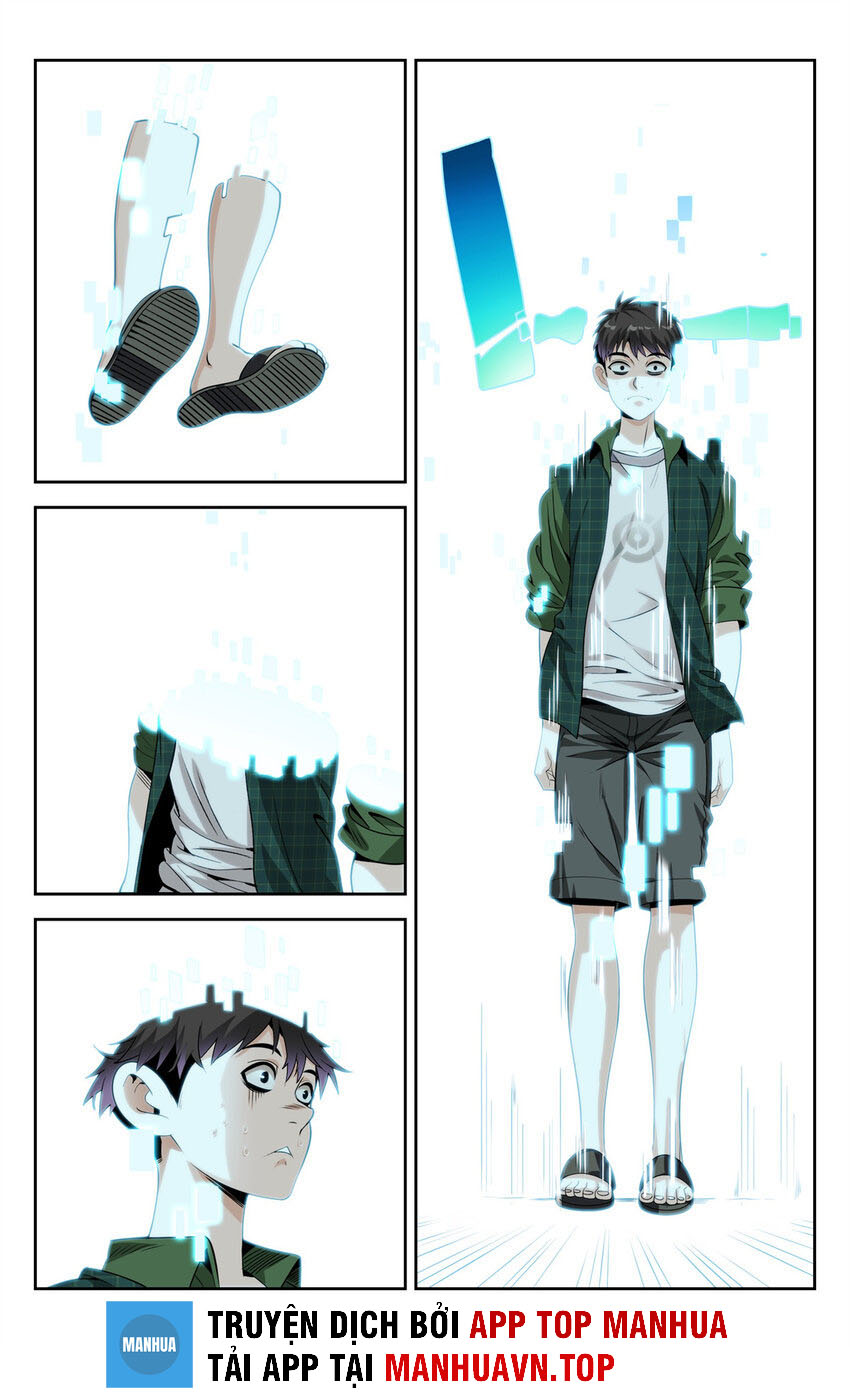 Tôi tự quản lý hệ thống Chapter 2 - Trang 5