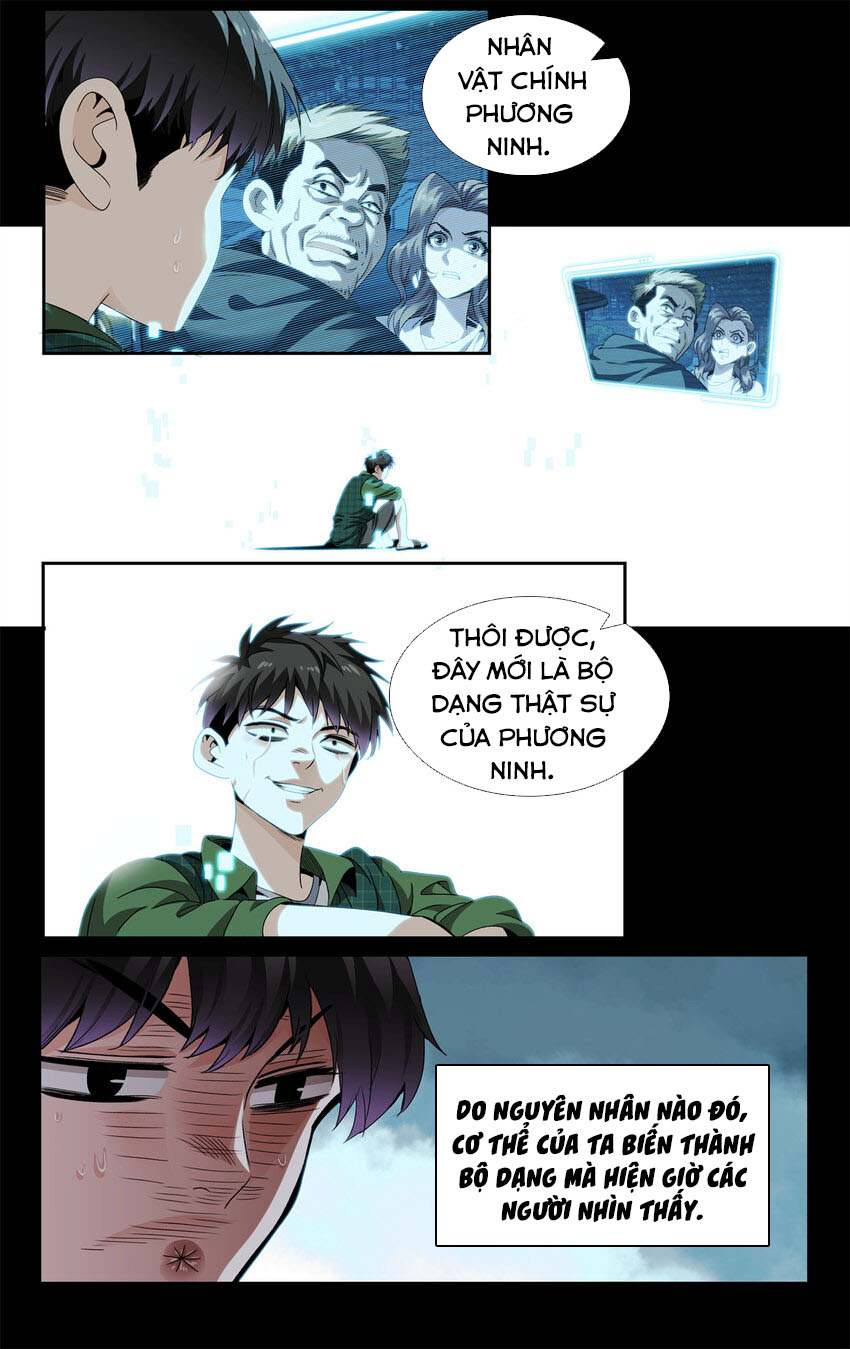 Tôi tự quản lý hệ thống Chapter 1 - Trang 5