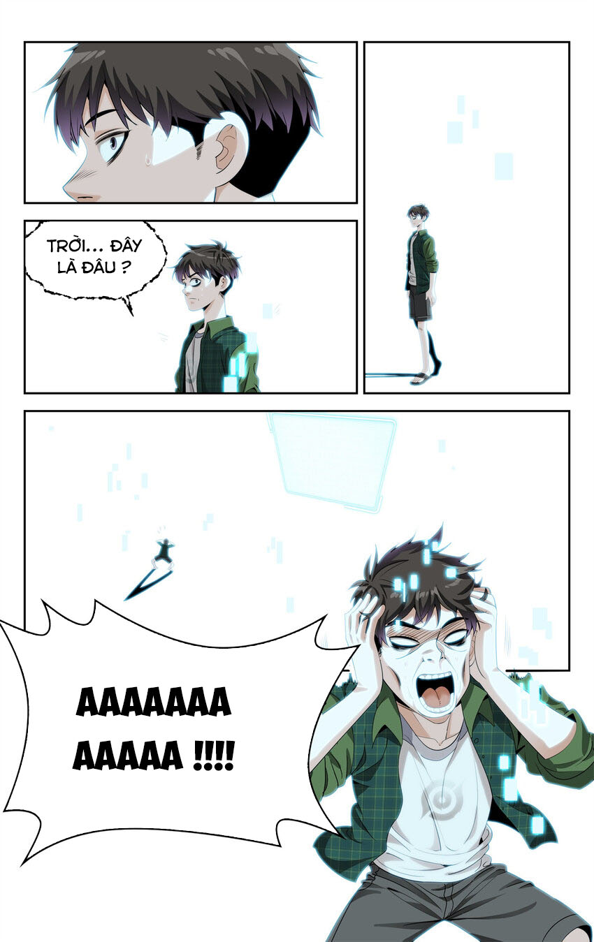 Tôi tự quản lý hệ thống Chapter 2 - Trang 6