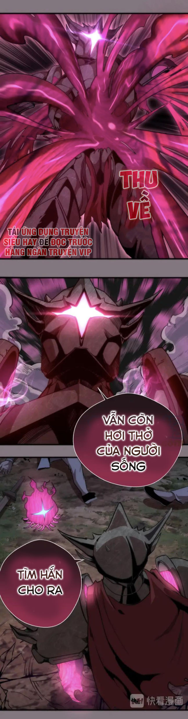 Cao Đẳng Linh Hồn chapter 86 - Trang 18
