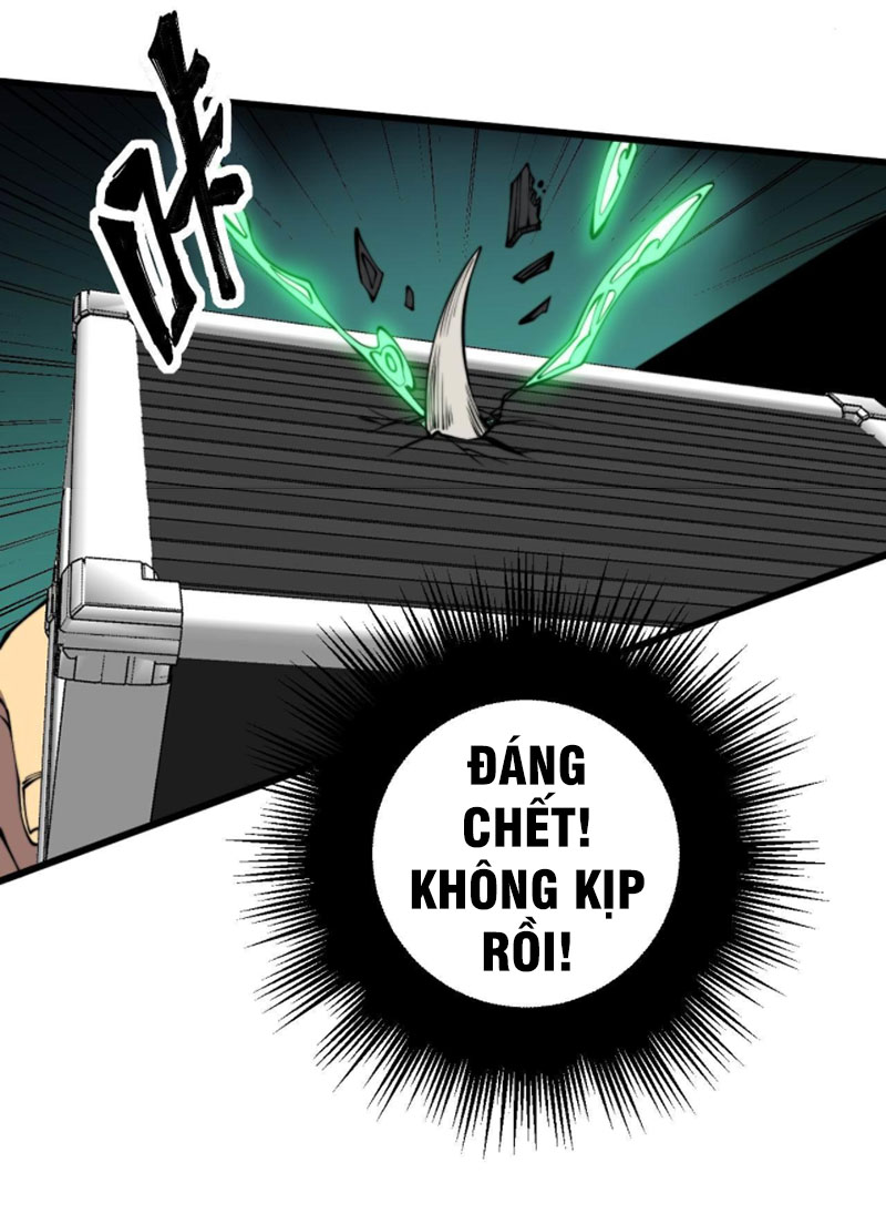 Độc Thủ Vu Y Chapter 302 - Trang 11