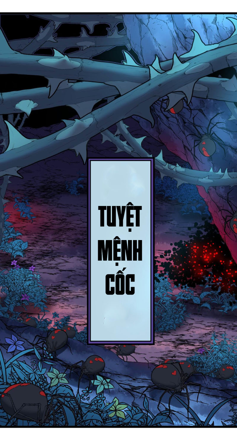 Độc Thủ Vu Y Chapter 302 - Trang 17