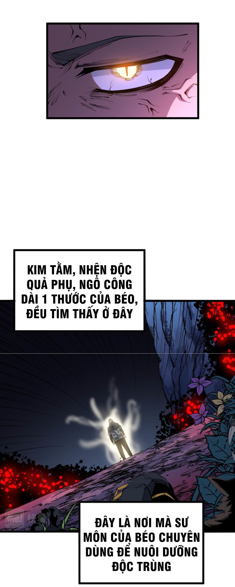 Độc Thủ Vu Y Chapter 302 - Trang 18