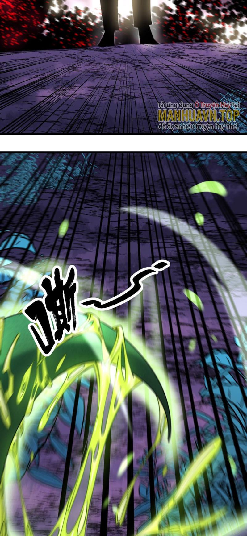 Độc Thủ Vu Y Chapter 302 - Trang 20
