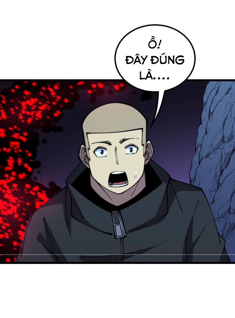 Độc Thủ Vu Y Chapter 302 - Trang 23