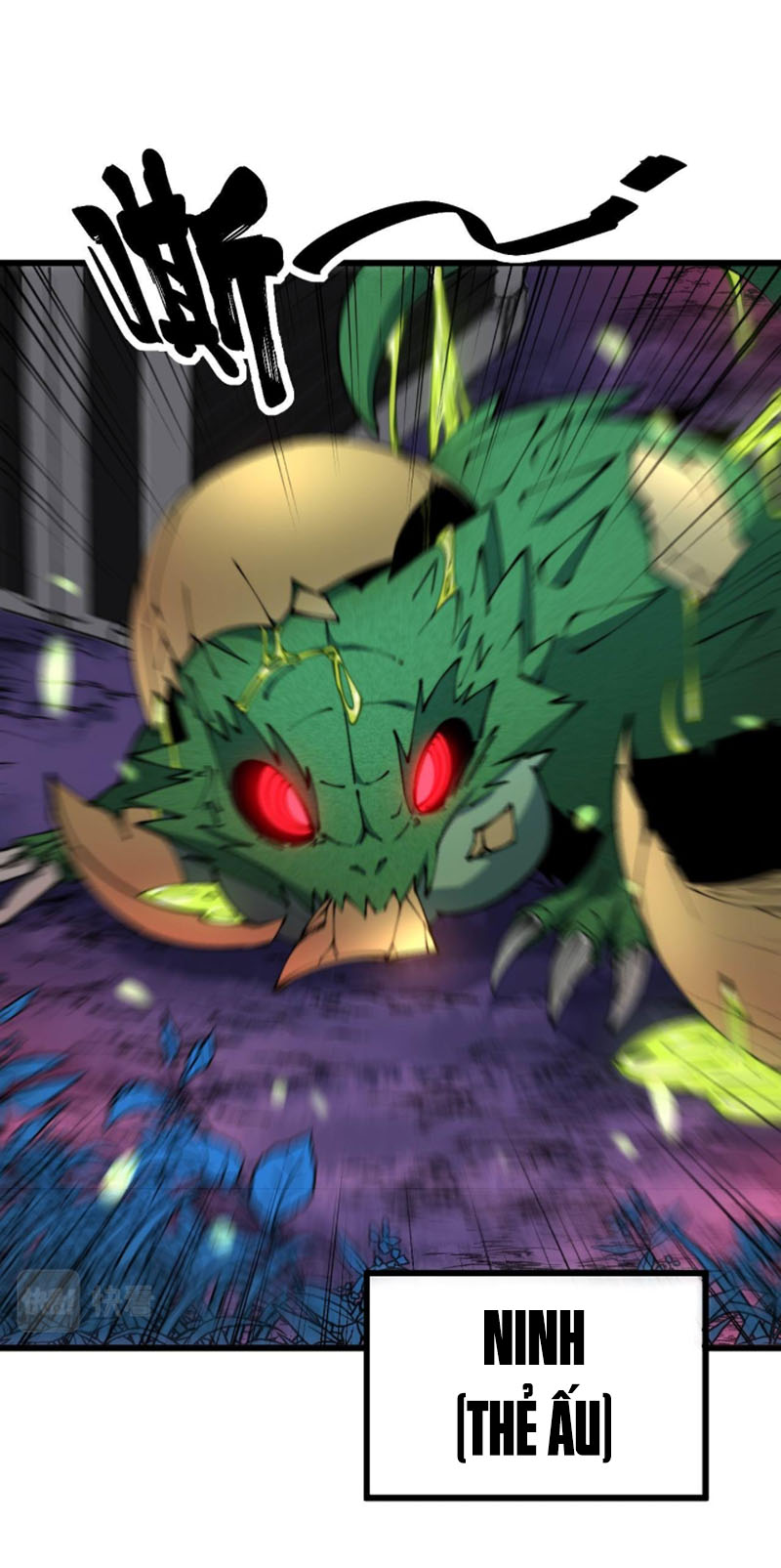 Độc Thủ Vu Y Chapter 302 - Trang 24