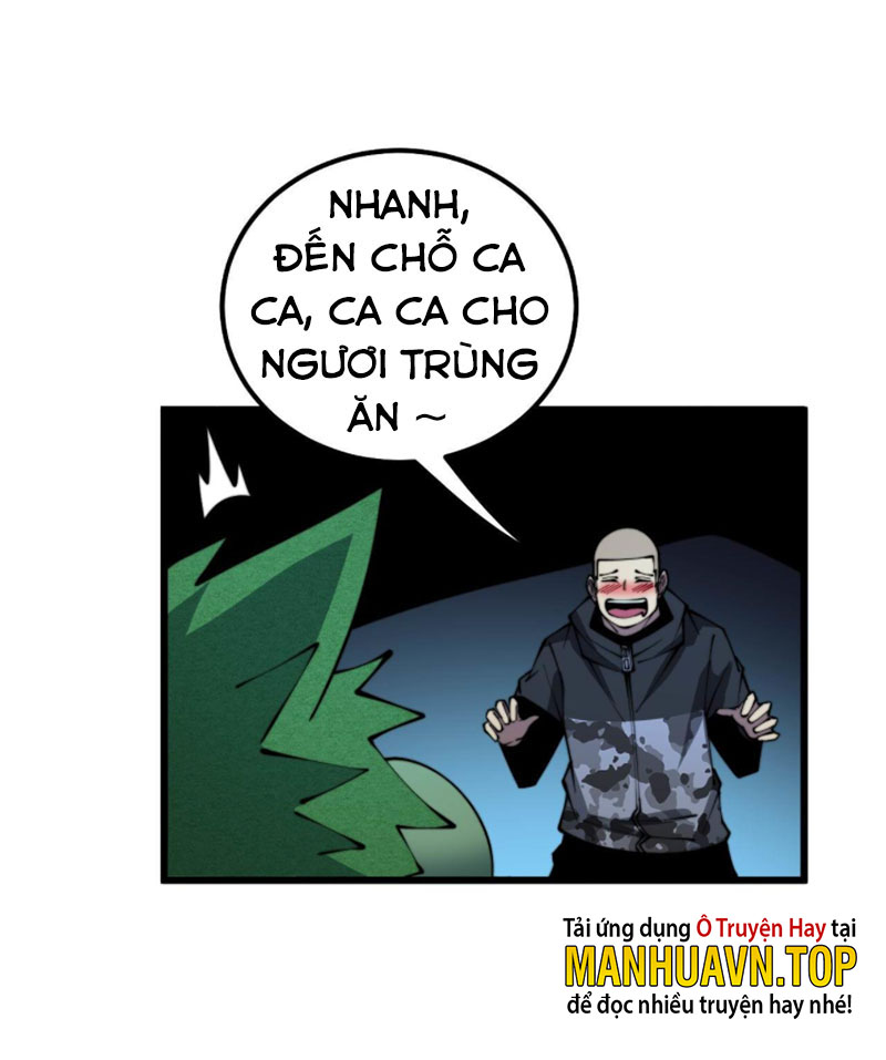 Độc Thủ Vu Y Chapter 302 - Trang 25