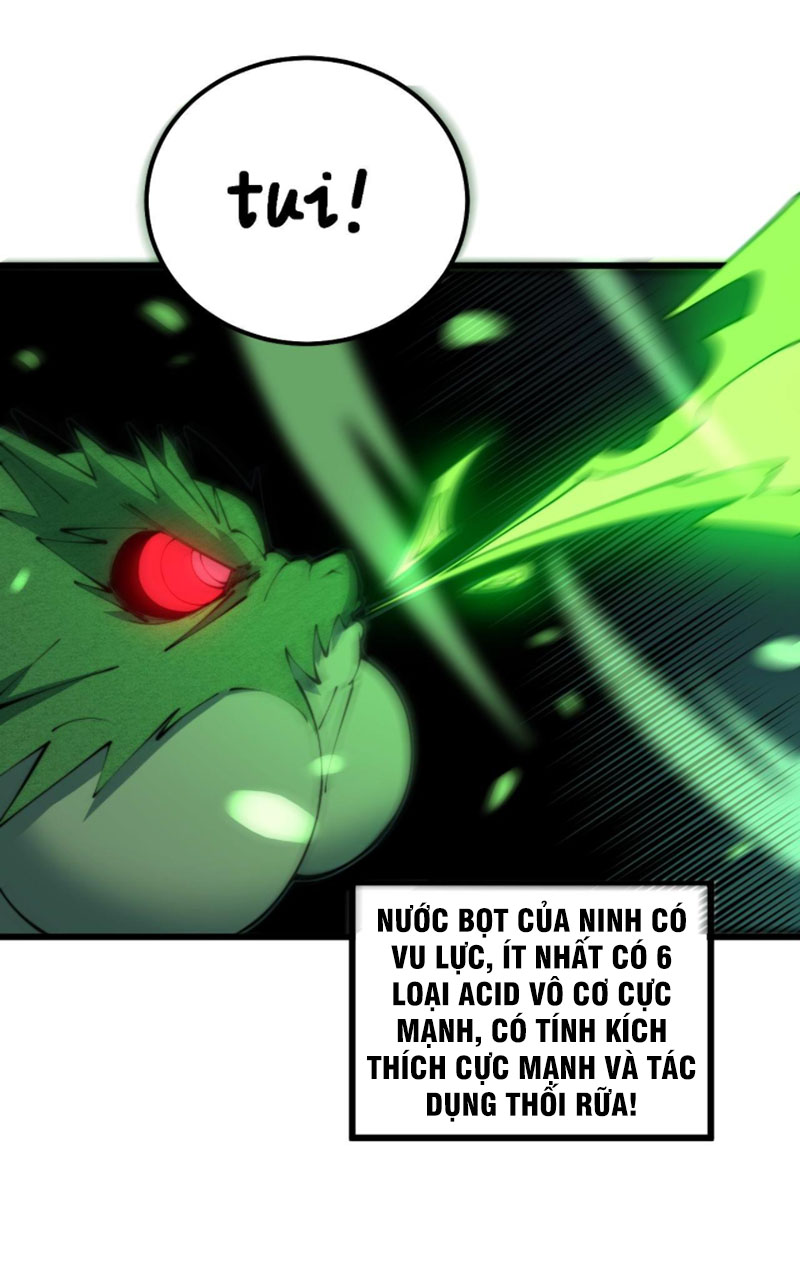 Độc Thủ Vu Y Chapter 302 - Trang 26